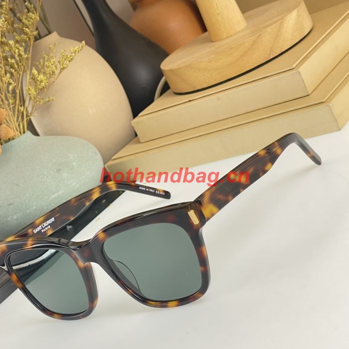 Saint Laurent Sunglasses Top Quality SLS00274